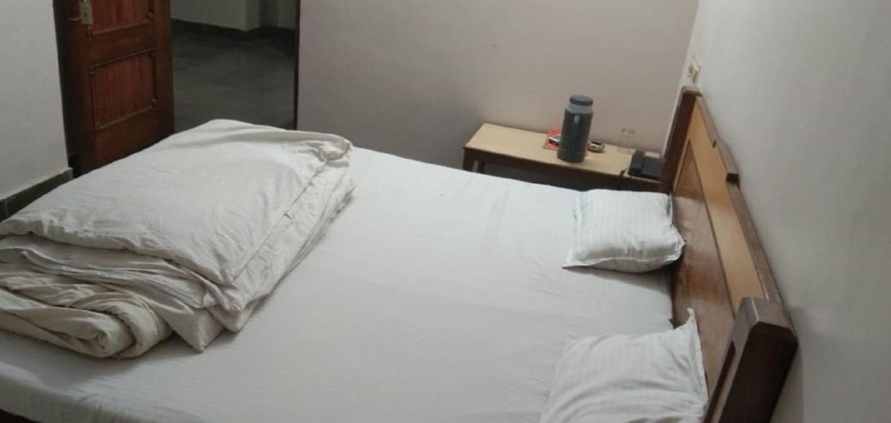 Hotel Samrat Rajasthan Hanumāngarh Eksteriør billede